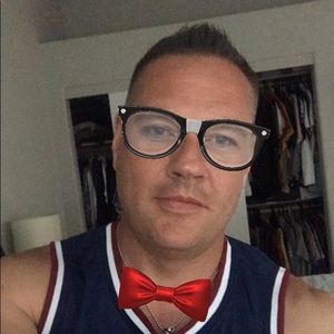 Meet your Posher, Michael